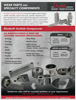Wear Parts Specialty Components PDF
